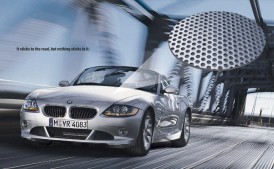 BMW Canada | Campagne « Poisson d’avril » | Automobile, Campagne intégrée, Conception de sites Web / Développement, Expérimental, Extérieur, Marketing numérique