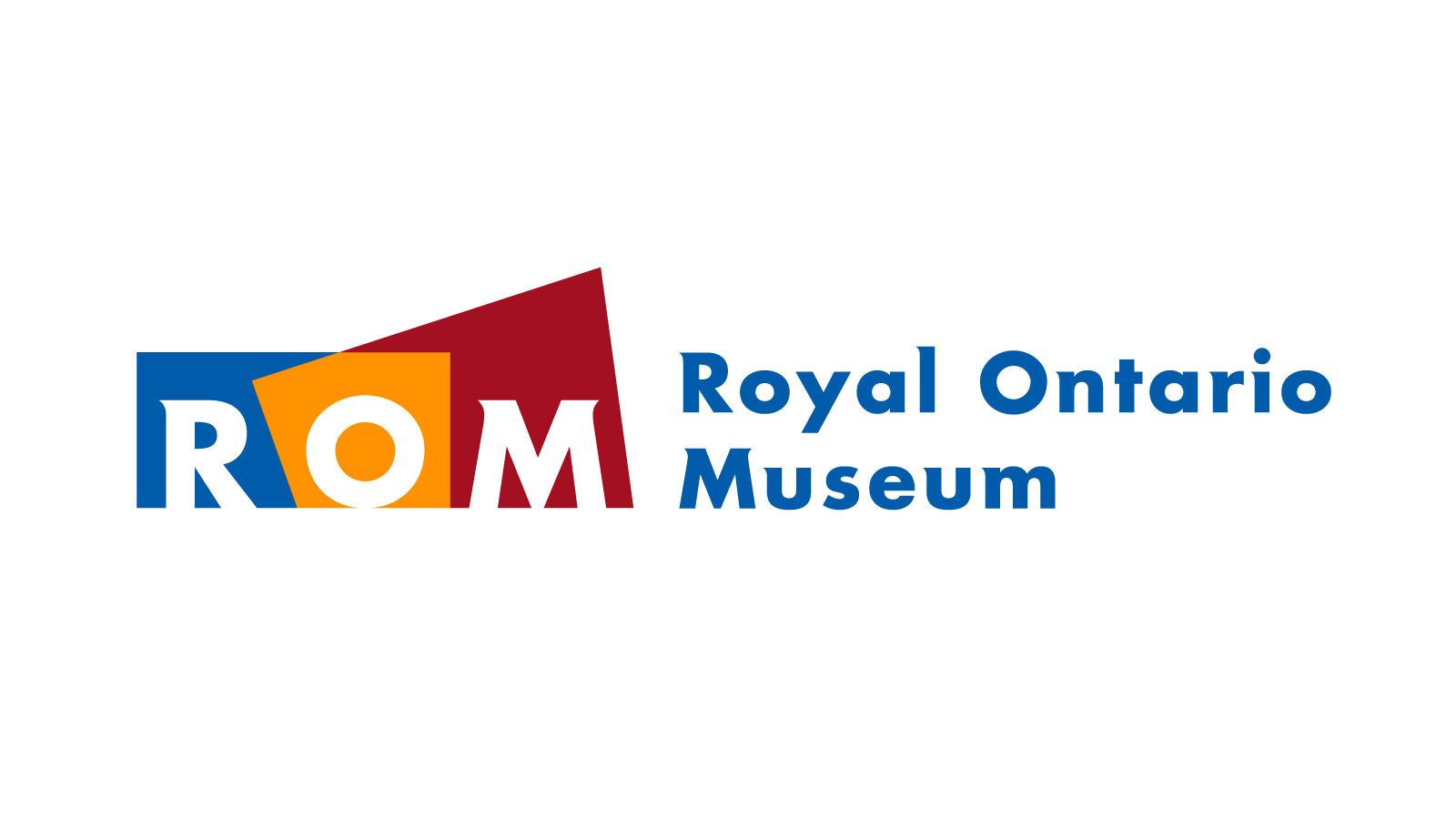 Musée royal de l’Ontario | Identité de marque | Campagne intégrée, Design, Imprimé