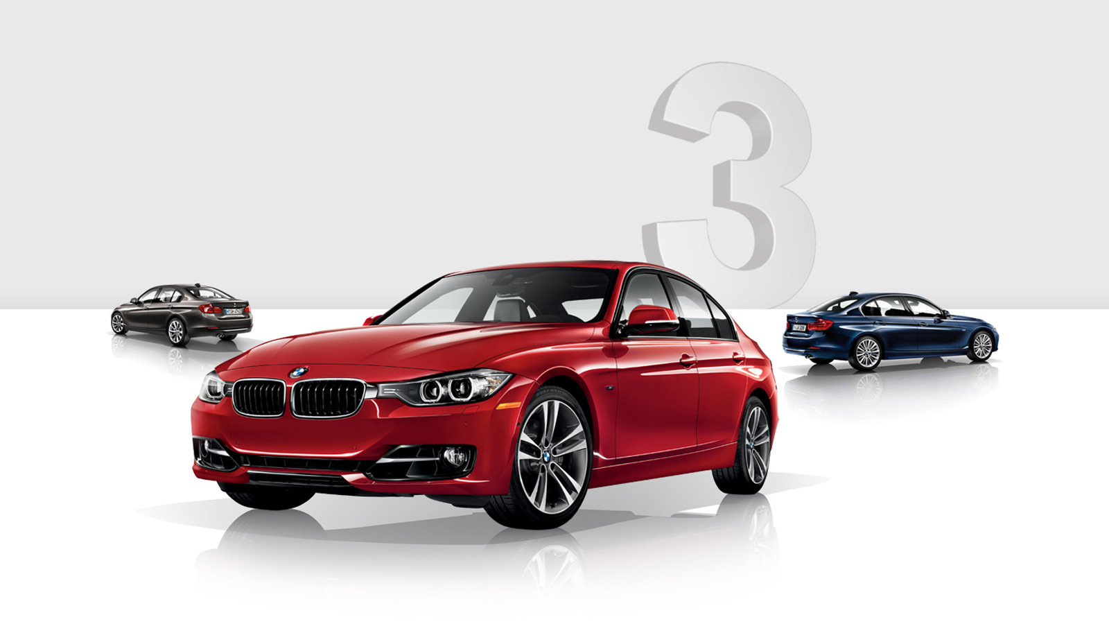 BMW Canada | Nouvelle Série 3 de BMW | Automobile, Conception de sites Web / Développement