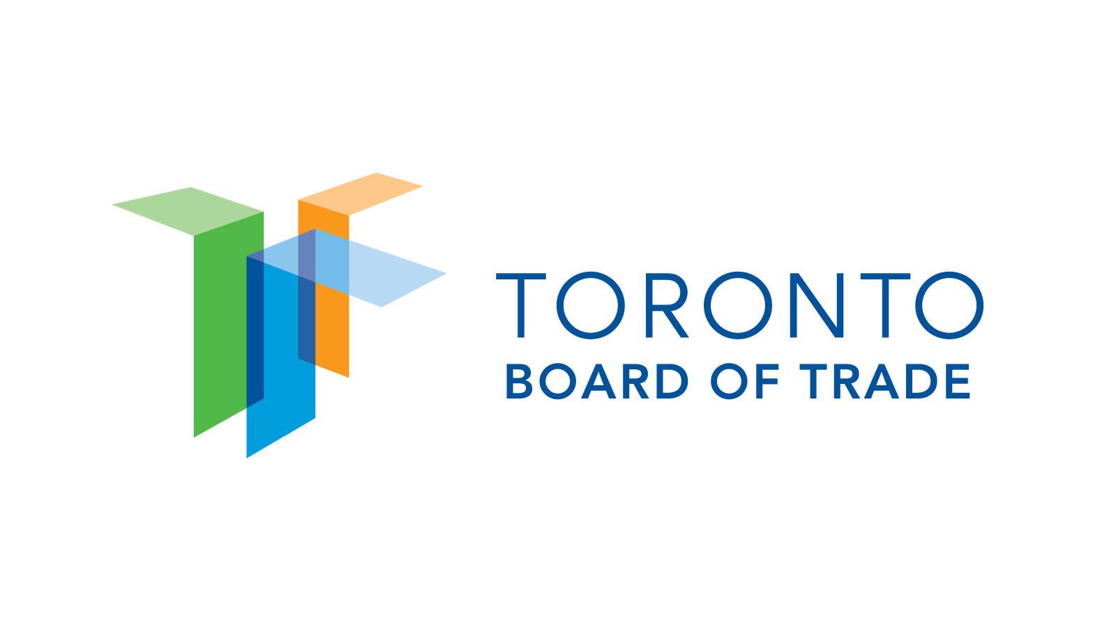Toronto Board of Trade | Identité de marque | Design, Stratégie de marque
