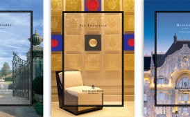 Four Seasons Hotels & Resorts | Brand Identity | Design