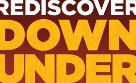 LCBO | Rediscover Down Under | Design, Retail
