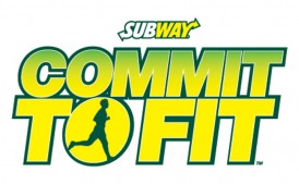 SUBWAY Restaurants | Commit to Fit | 
