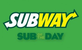 SUBWAY Restaurants | Sub of the Day | 