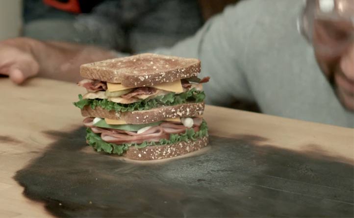 Dempster's | Dempster’s DIY Sandwich | 