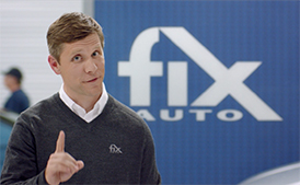 Fix Auto | Fix Auto | Advertising, Branding, Broadcast Production, Content Strategy & Marketing, Digital Marketing, Email Marketing