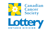 Canadian Cancer Society Lottery